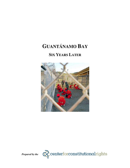 Guantánamo Bay