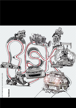 HB 192-2007 Guide for Managing Risk in Motor Sport