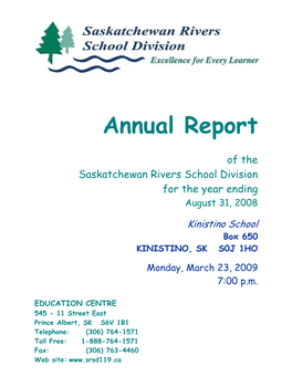 Annual Report