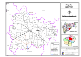 Chakur District: Latur Jathala