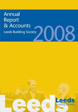 Annual Report & Accounts