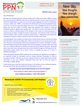 WPPN July 2020 Newsletter 2.5 MB