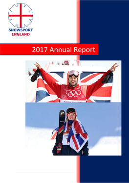 2017 Annual Report