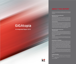 Gigatopia in Thein Report