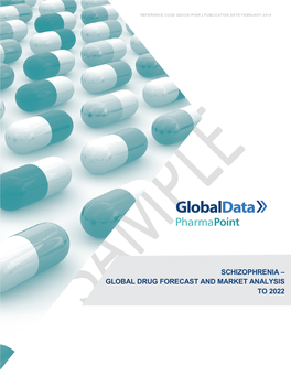 Global Drug Forecast and Market Analysis to 2022