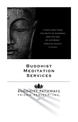 Buddhist Meditation Services