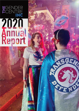 Annual Report 2019-2020