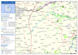 Les Continuités Ecologiques Régionales En Hauts-De-France