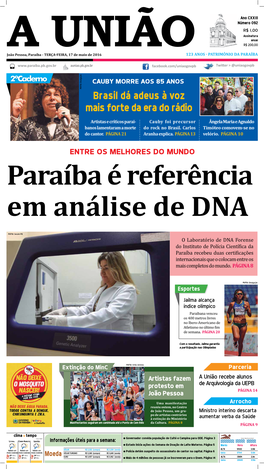 Brasil Dá Adeus À Voz Mais Forte Da Era Do Rádio