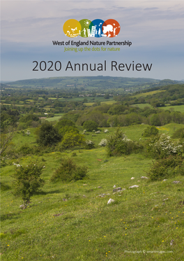 WENP Annual Review 2020