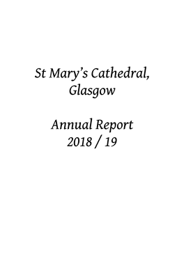 Agm Report 2018-19