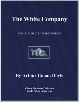 The White Company