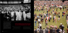 In Rotterdam-Zuid Staat De Kuip Als Een