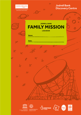 Family Mission