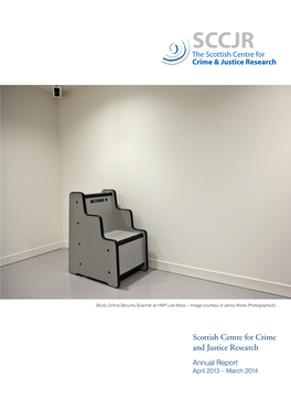 2014-SCCJR-Annual-Report.Pdf