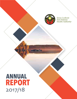 Annual Report 2017/18