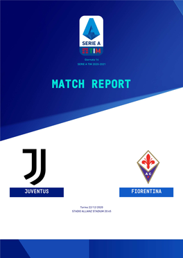 Juventus Fiorentina