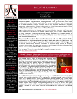AC DC Executive Summary DRAFT 29MAY2013
