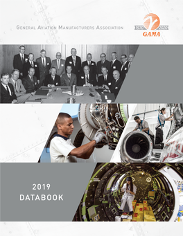 2019 Databook