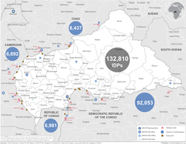 UNHCR CAR Regional Situati