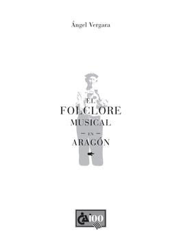 El Folclore Musical (Á. Vergara)