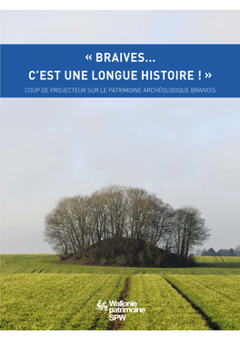 « Braives... C'est Une Longue Histoire