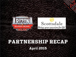 Record-Breaking for NFL & Arizona