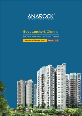 Guduvancheri, Chennai