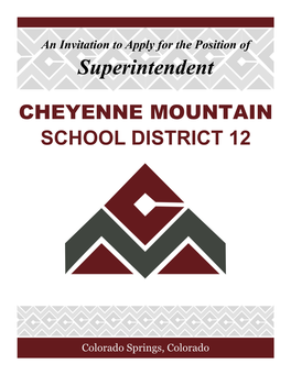 Superintendent