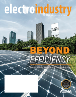 Electrification for a Clean Energy Future in Buildings