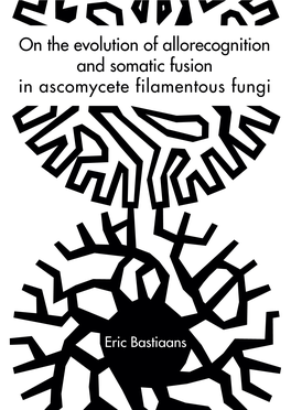On the Evolution of Allorecognition and Somatic Fusion in Ascomycete Filamentous Fungi