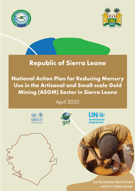Republic of Sierra Leone