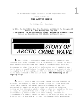 The Arctic Mafia