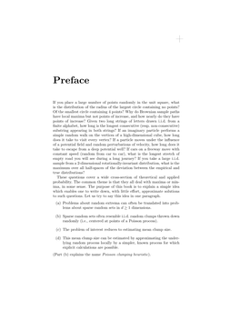 Probability Approximations Via the Poisson Clumping Heuristic