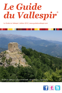 Visiter Le Vallespir P 5