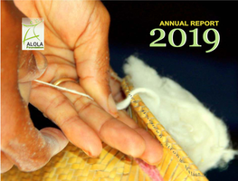 ANNUAL REPORT 2019 Rev2 FIINAL ENGLISH.Cdr