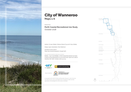 City of Wanneroo