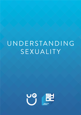 Understanding Sexuality