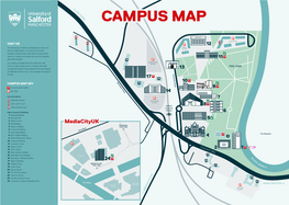 Campus and Regular Bus Services Stopping 11 Along the Crescent
