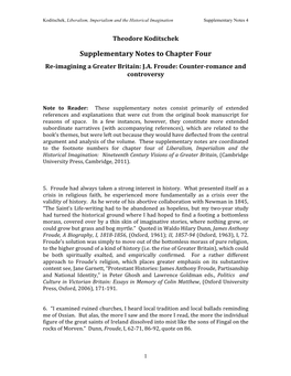 Supplementarynoteschapter4.Pdf (186.7Kb)