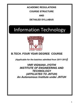 Information Technology