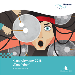 Klassiksommer Hamm