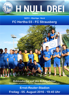 FC Strausberg