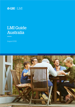 LMI Guide Australia