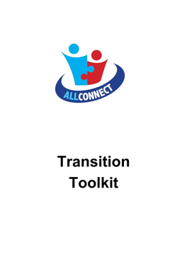 Transition Toolkit