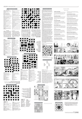Download Crossword Puzzles