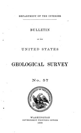 Geological Survey