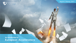 European Accelerators Introduction