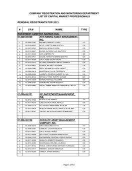 2013 CMP-Renewal ICA.Pdf