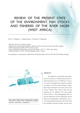 Review Fish Stoc-B1